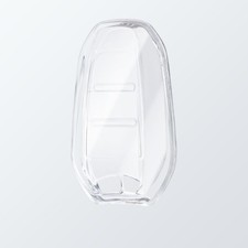 Coque Cle Transparent Couvre