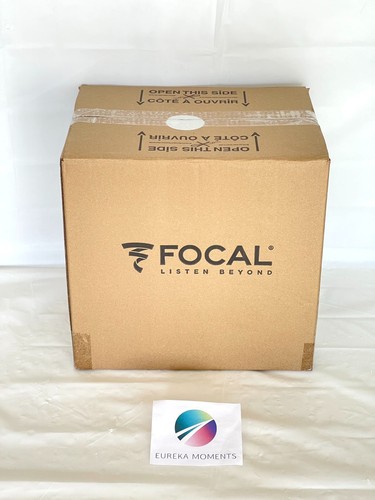 Focal stellia reference - focal,