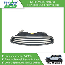 🏆 CALANDRE MINI MINI