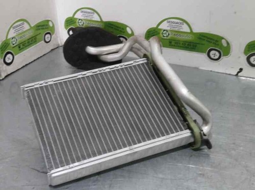 Radiateur chauffage renault - radiateur, de