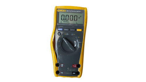 Fluke 179 true - rms, multimeter