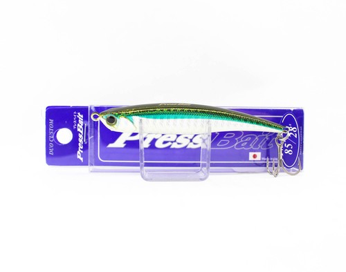 Duo press bait lipless - duo,