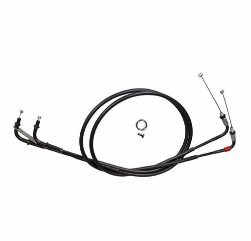 Transmission cable gaz - transmission-cable,