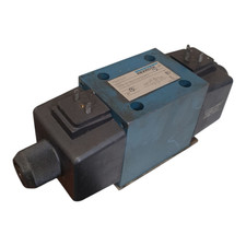 REXROTH 4WE 10 J32/CW110N9Z4 Electrovanne WZ65-4-L 90VA/550VA