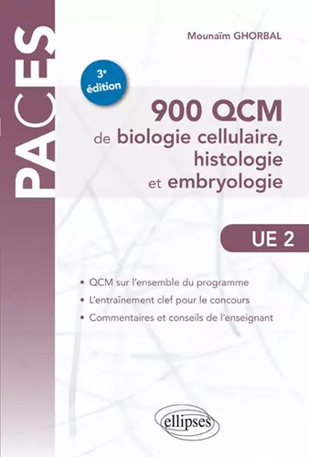 Paces ue2 900 - paces,