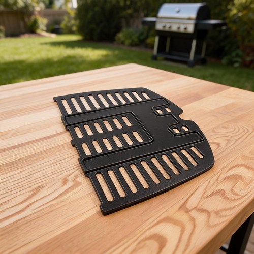 Grilles cuisson fonte - grilles,