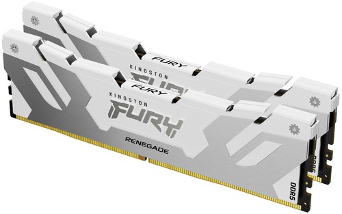 Kingston ram fury renegade - ram,