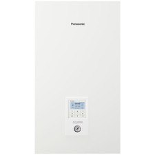 Unité Intérieure Module Hydraulique de Pompe à Chaleur Air/Eau 9kW PANASONIC Aq