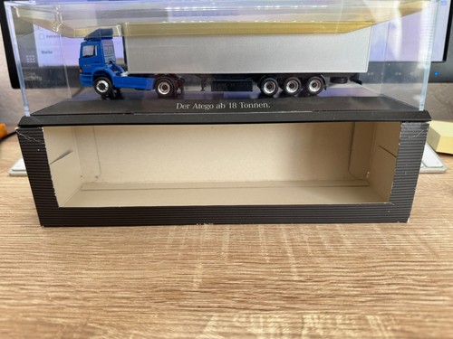 Herpa 600 0233 camion - b6,