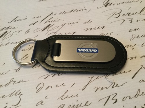 Porte clés volvo gravé - gravé, et