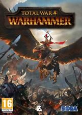 TOTAL WAR : WARHAMMER / JEU PC