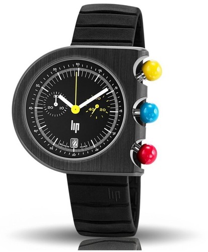 Montre lip mach 2000 - montre,
