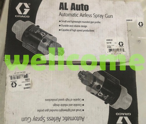 New graco 288048 - 288048, spray