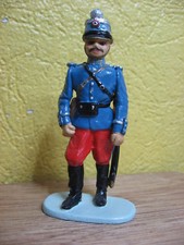 FIGURINE CBG HACHETTE  SOLDATS