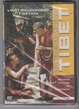Dvd art bouddhique - dvd,