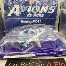 Collection fabbri avions - fabbri, de