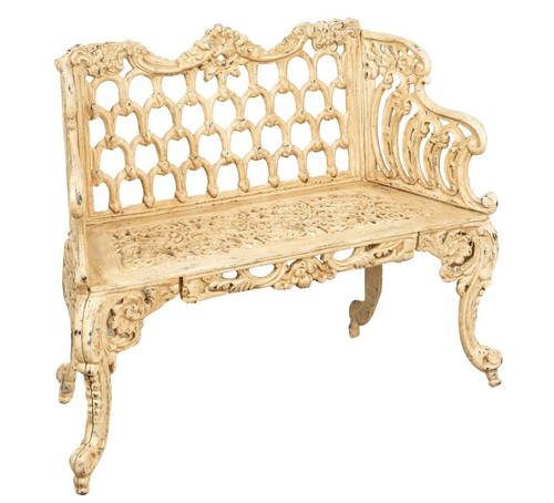 Banc country fonte - country, en