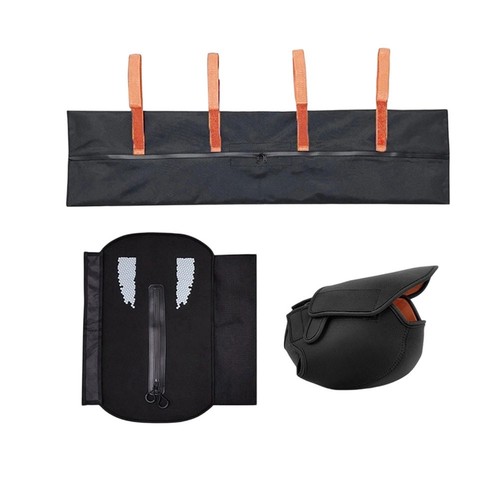 Kit housse vélo - , 3