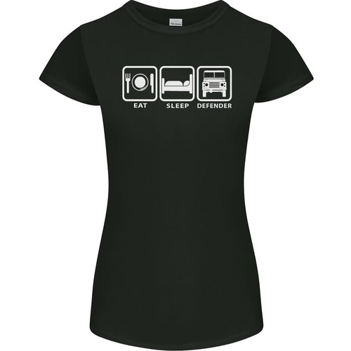 Eat sleep 4x4 tout - 4x4, terrain