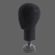 Bricolage mousse Mannequin