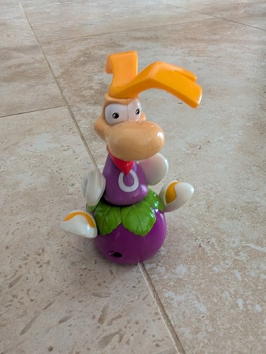 Rayman prune ubisoft - rayman,