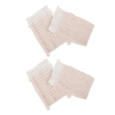  4 Pcs Mèche De Lampe À