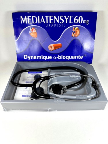 Stéthoscope spengler made - stéthoscope,