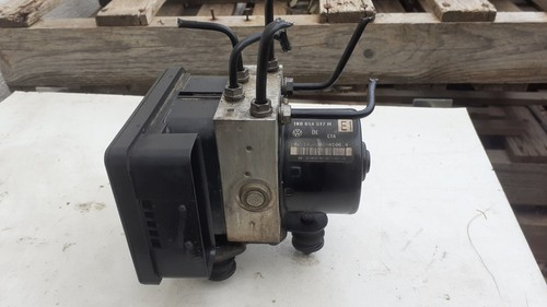 Bloc abs golf tdi 140 - 5,