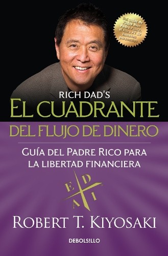 Robert kiyos el cuadrante - robert, t.
