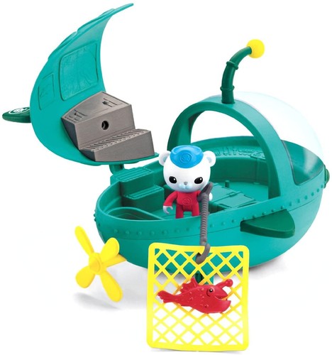 Fisher price octonauts - gup-a, &
