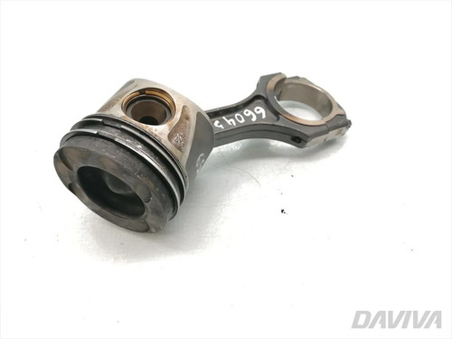 Vauxhall vivaro piston - vivaro, moteur