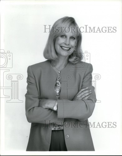 1994 press photo mary - photo, alice