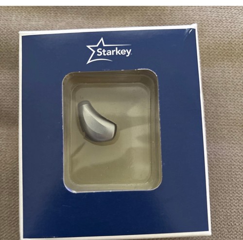 Appareil auditif starkey - appareil,