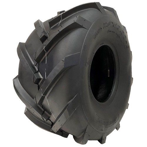 Pneu crampons 20x10 8 à - crampons, 20x10.00-8