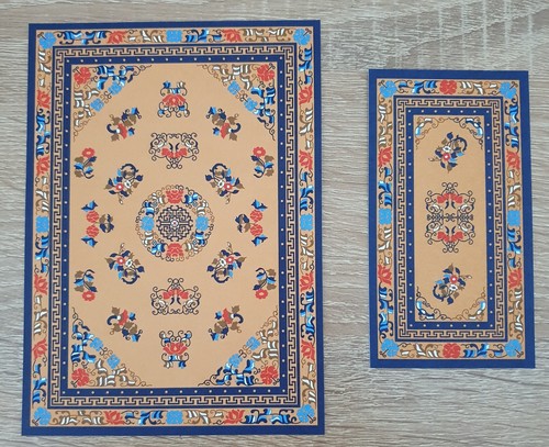 Playmobil tapis salon 5320 - playmobil,