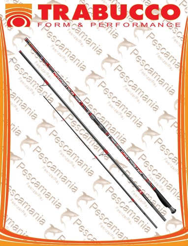 Canne surfcasting trabucco - surfcasting,