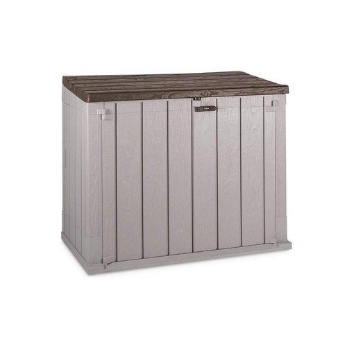 Coffre jardin 842l - de,