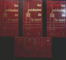 Les médecins de la mort - 4