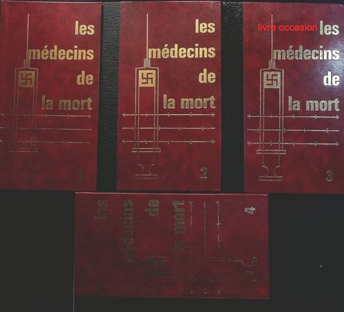 Les médecins mort 4 - mort,