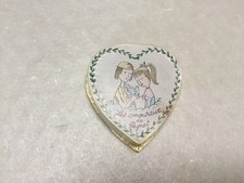 boite vide mrat vintage