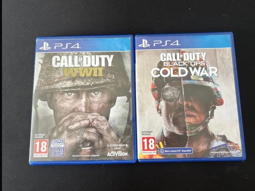 Jeux ps4 call of - jeux,