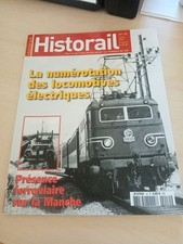 2009-Historail-numerotation