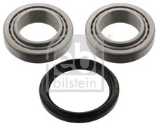 Roulement de roue Essieu