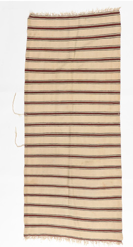 Moroccan berber handira shawl - moroccan,