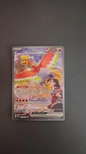 carte pokemon ho-oh ex etat