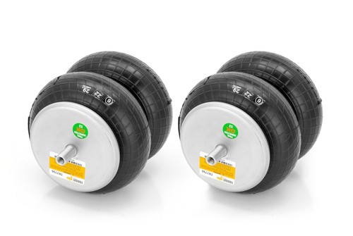 Pack torque double - 2,