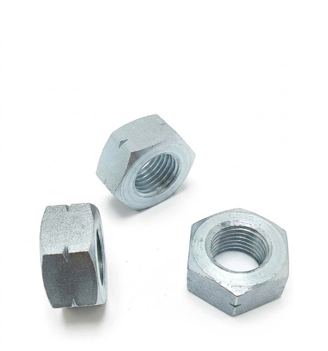 écrous hexagonaux pas - hexagonaux,