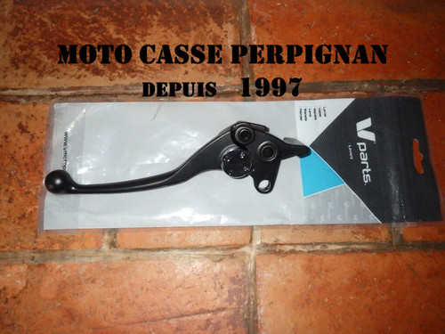 Levier embrayage triumph - levier,