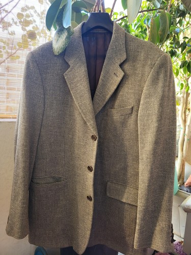 Yves saint laurent - saint, blazer