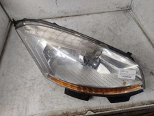 Optique avant principal droit